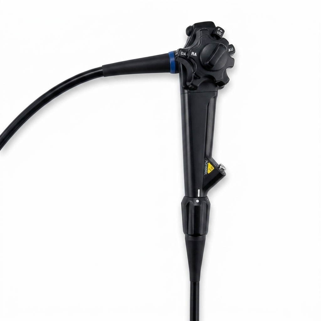 Certified Refurbished Olympus PCF-H190DL Colonoscope